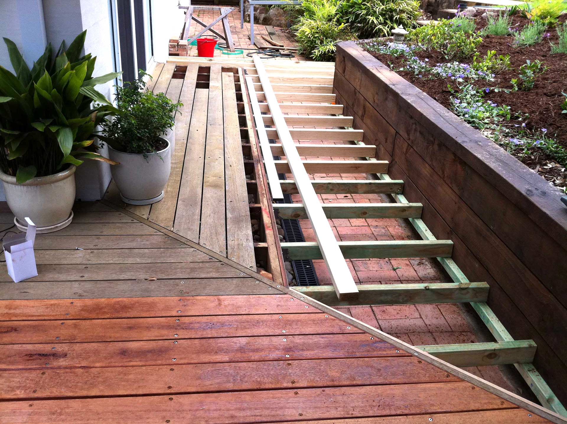 Southpac Home Improvement - Builders Construction Services Ulladulla Shoalhaven